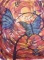 <br>Subject title: Butterfly Tree<br/>Status: Sold<br>