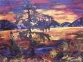 <br>Subject title: Sun Rise<br/>Status: Sold<br>
