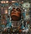 <br>Subject title: Mystic Woman<br/>Status: Available<br>