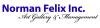 Click to enlarge Norman Felix Gallery (old space 2010-2013)
